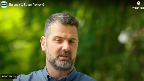 Ravnoteža u našem stomaku 